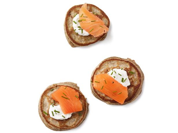 9. Pfannkuchen