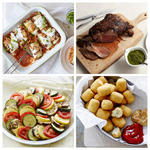 Low-Carb-Rezepte