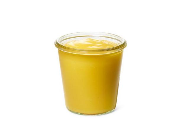 Limonlu Krema Nasıl Yapılır?