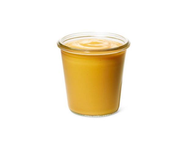 Wie man Mangoquark zubereitet