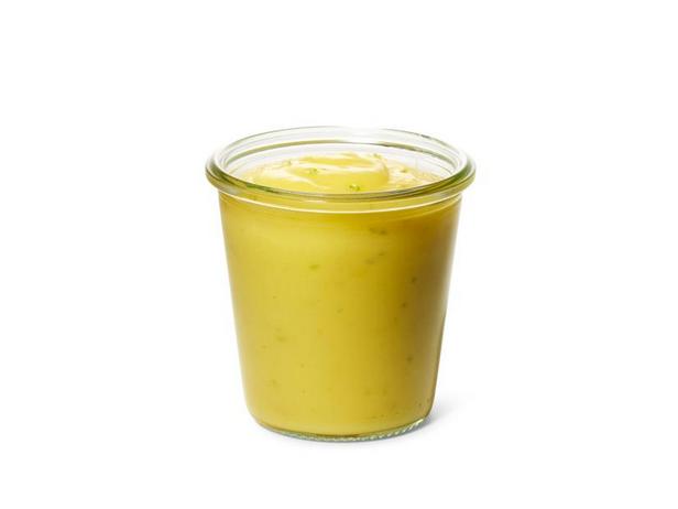 Limonlu Krema Nasıl Yapılır?