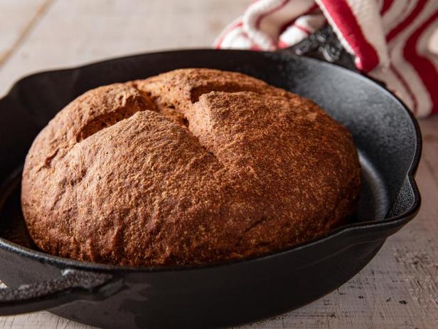 Wie man Kaffeebrot backt