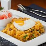 شاركيكان - يخنة لحم بقري تشيلية