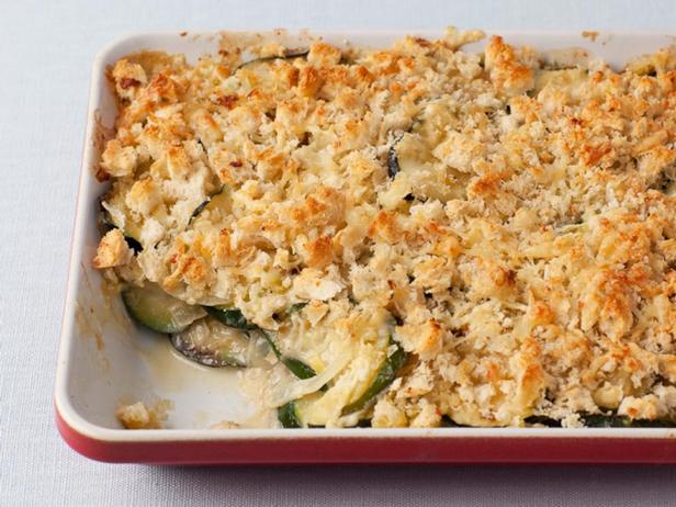 Zucchinigratin