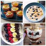 Die besten Rezepte für ein gesundes Frühstück