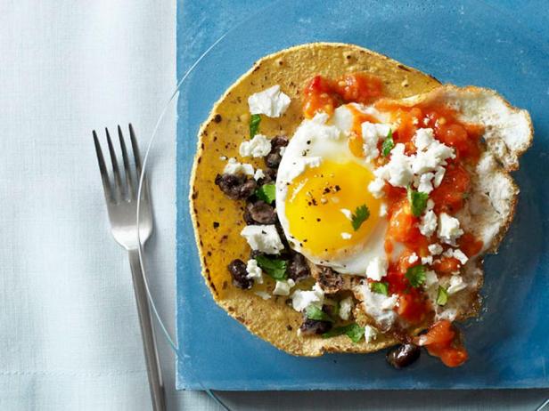 Huevos Rancheros