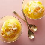 Mangosorbet