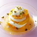 Orange Napoleon