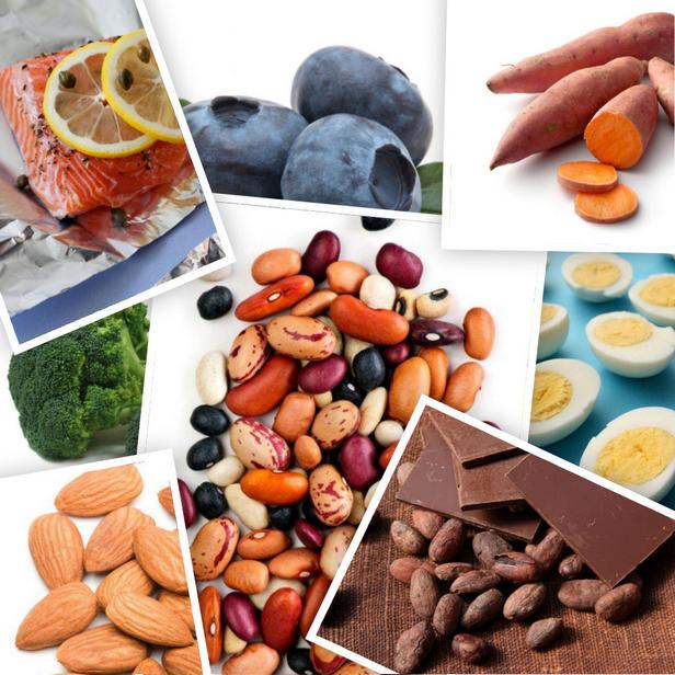 Come cucinare - I migliori supercibi, raccolta di ricette