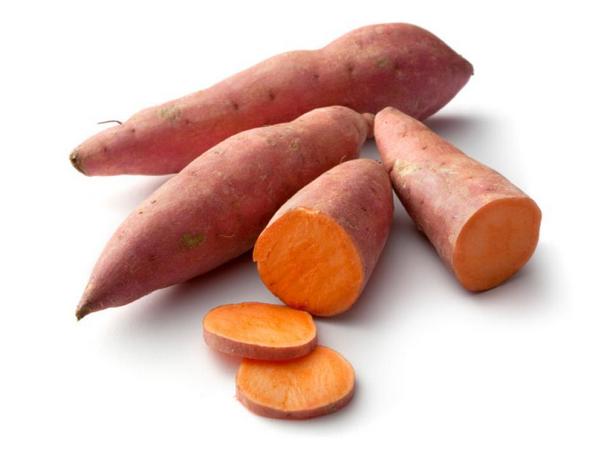 patata dolce