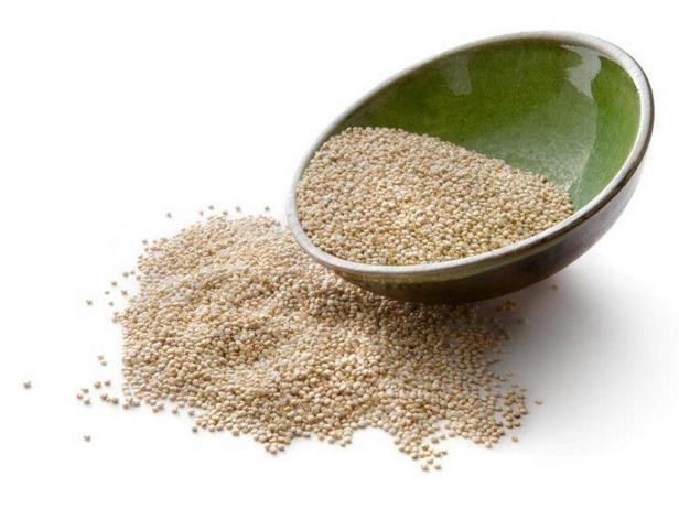 Quinoa