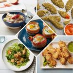 Frische und leckere Rezepte für die Whole30-Diät