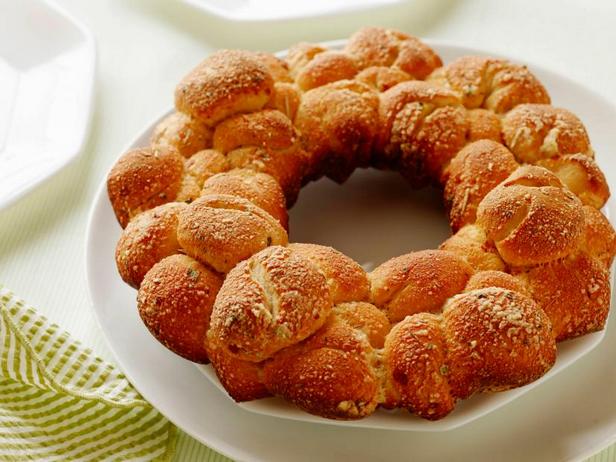 Come preparare il Monkey Bread con il formaggio