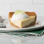 Limettenkuchen