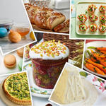 Die besten Osterrezepte