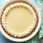 Bananencremetorte ohne Backen