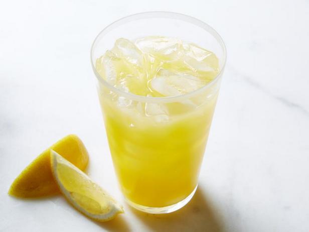 Wie man kalorienarme Limonade zubereitet