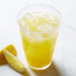 Kalorienarme Limonade