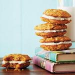 Karotten-Whoopie-Pies