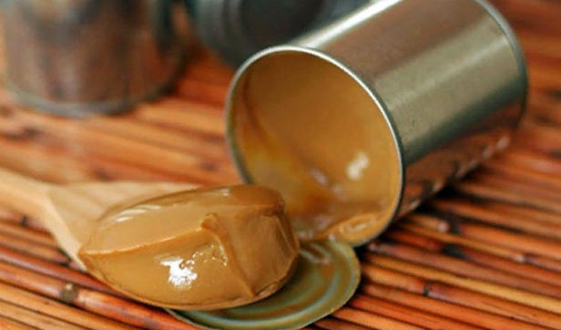 طريقة الطبخ - 50 وصفة باستخدام الحليب المكثف المغلي