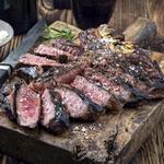 Florentiner Steak