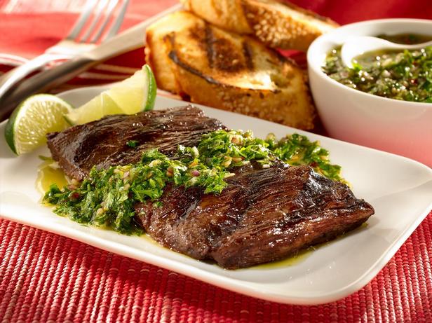 Wie man Churrasco zubereitet – gegrilltes Fleisch