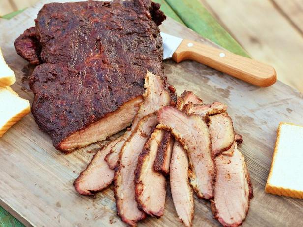 Füme Barbekü Dana Göğsü Nasıl Yapılır?