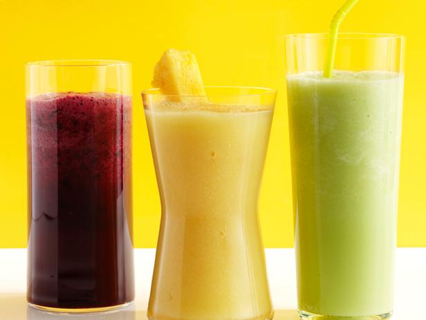 So einfach geht's – 50 einfache Smoothie-Rezepte