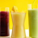 50 einfache Smoothie-Rezepte