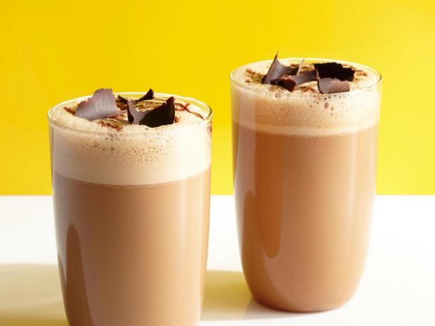 32. Vietnamesischer Kaffee