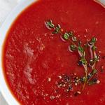 Gazpacho "Macho"