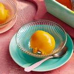 Mangosorbet