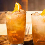 Tennessee-Limonade