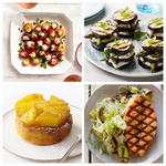 Gesunde Sommerrezepte