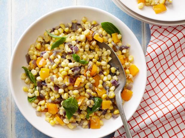 "كونفيتي" الذرة المقلية