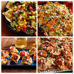 50 Nacho-Rezepte
