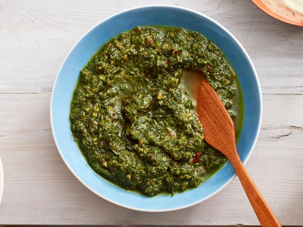 39. Itaalia salsa verde