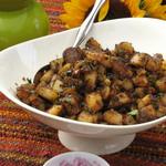 Würzige Bratkartoffeln