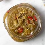 Physalis salsa