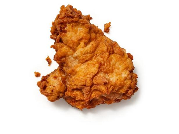 가장 맛있는 닭고기 튀김옷 만드는 법