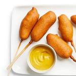 Chicken Corn Dog