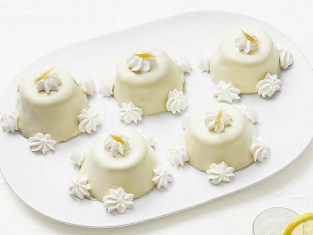 Come preparare - Mini tortine al limone