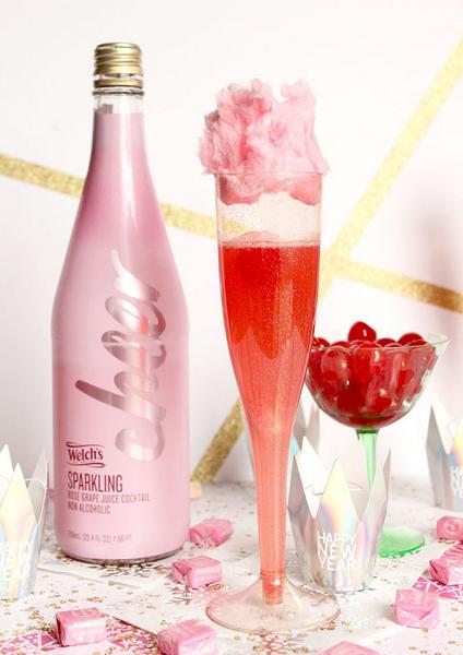 So bereiten Sie den Royal Ambassador Cocktail zu