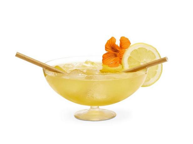 So bereiten Sie den Scorpion-Cocktail zu
