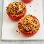 Gefüllte Tomaten