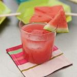 Wassermelonenpunsch „Cosmo“