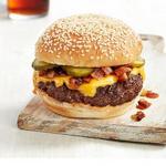 Bash-Burger