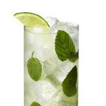 Ginger Rogers Cocktail