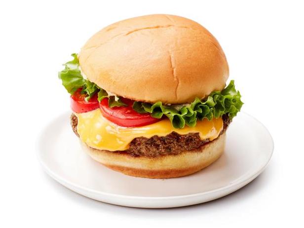 So macht man Burger im Shake-Shack-Stil