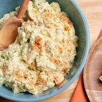 Der beste amerikanische Kartoffelsalat